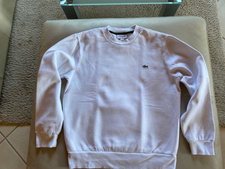 La Coste Pullover