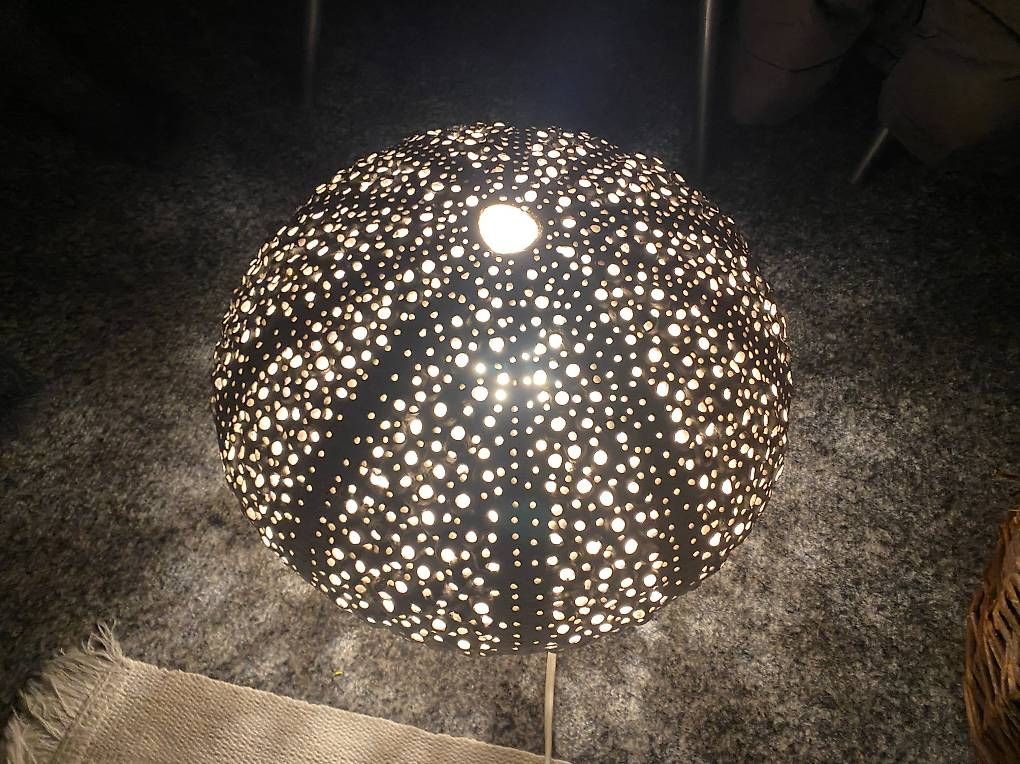 Lampade: Designer-Lampe, Gartenlampe, Bodenlampe, Beleuchtung – Usato da Hergiswil NW venduto da Mj13 2