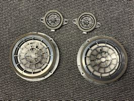 Originale Audi Q3 8U BOSE Lautsprecher