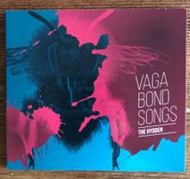 The Hydden – Vagabond Songs CD, Metal
