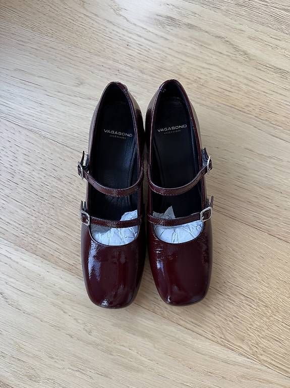 Vagabond Scarpe da donna: Vagabond Pumps 37 – Usato da Zürich venduto da sel_w5sd 1