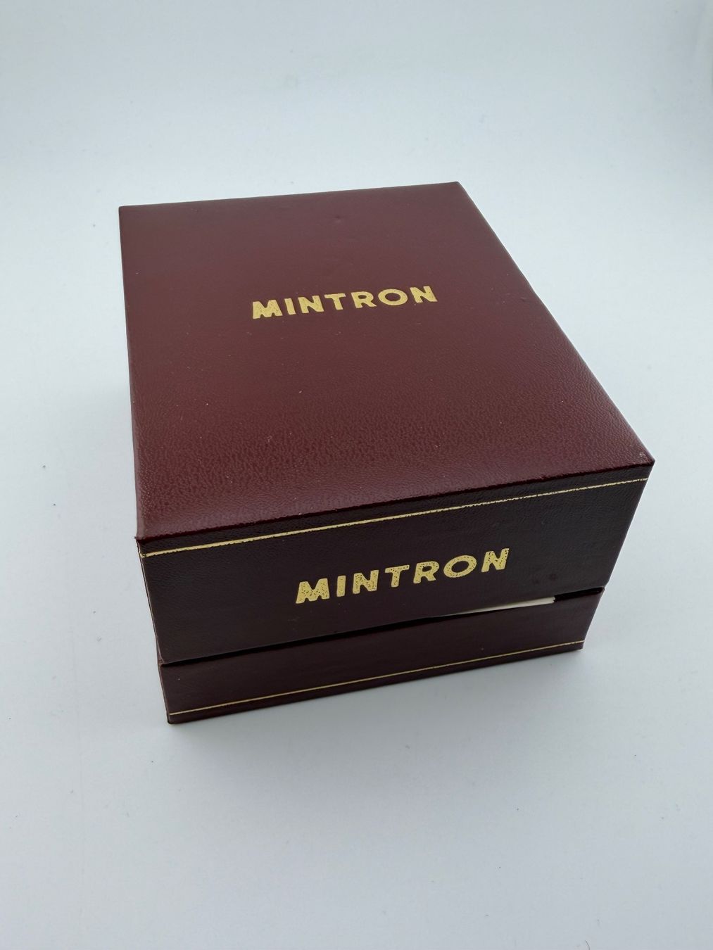 Montres: MINTRON LCD full set – Défectueux à Biel/Bienne par MrP_WatchesBiel 7