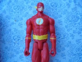 The Flash Marvel Figur Superheld Figur Sammelfigur 30cm Top