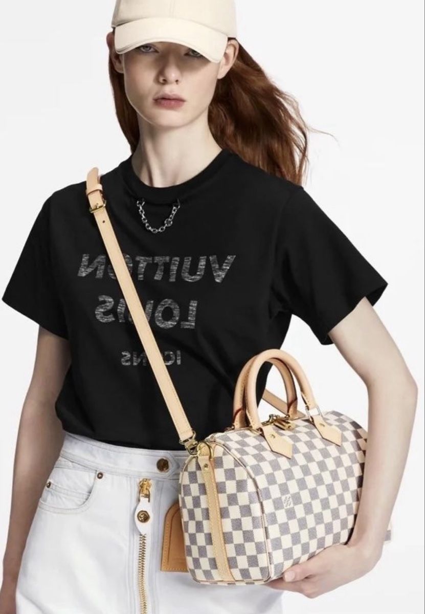 Louis Vuitton Borse: Louis Vuitton – Nuovo (secondo la descrizione) da St. Gallen venduto da Viste 5