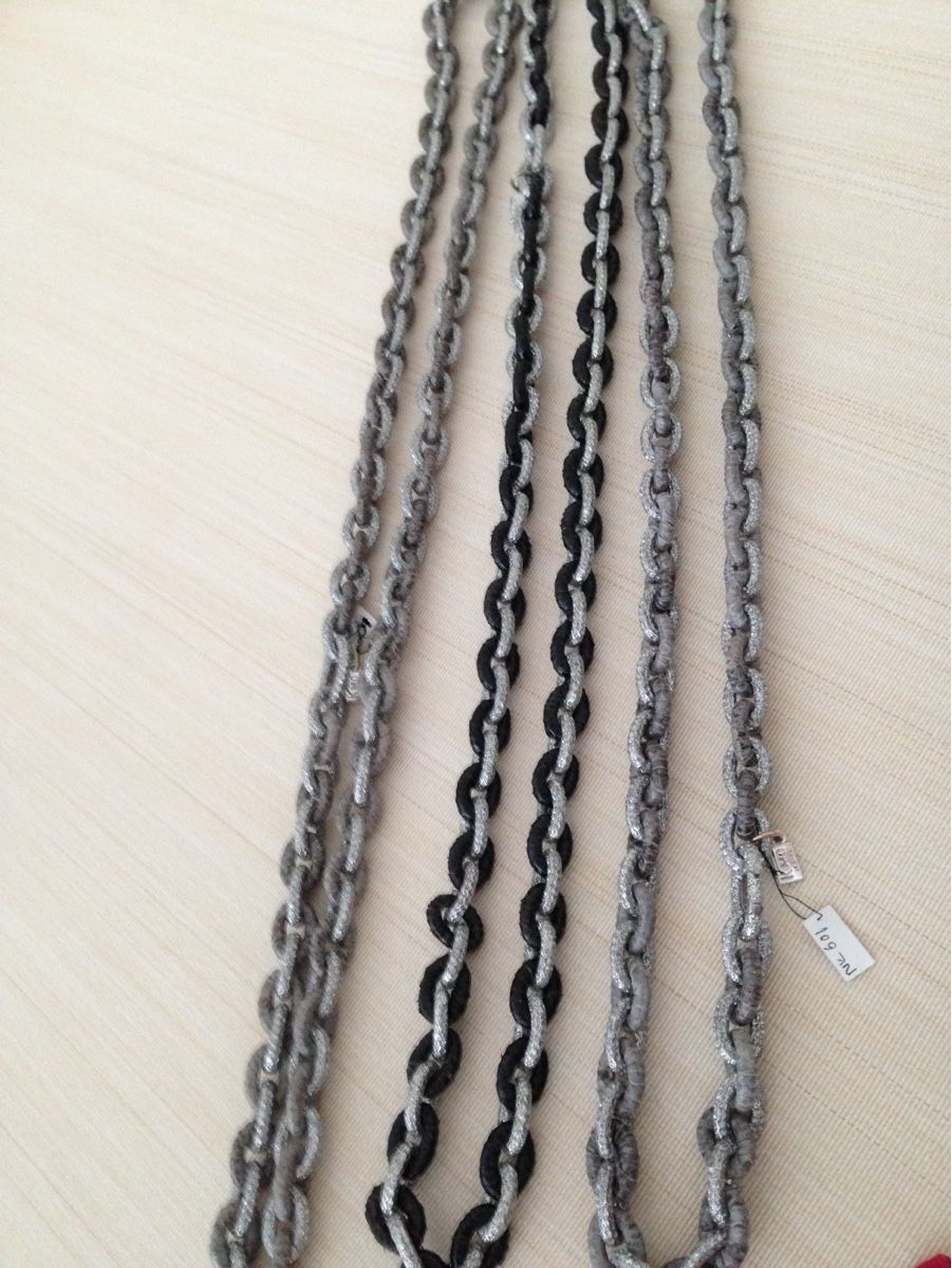 Autres bijoux: KMO Jewelry Paris, Silver – Neuf (Voir description) à Zollikon par houseofsamar