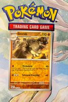 Georok Reverse Holo (Deck 151) 075/165