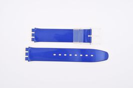 SWATCH Tresor Magique Platinum Uhren Armband *B175