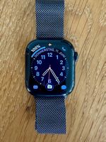 Apple Watch Series 10 GPS Aluminium 42 mm /Milanaise-Armband