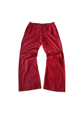 Vintage Nike Trackpant (M)