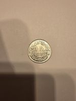 pièce 1chf 1944 VZ