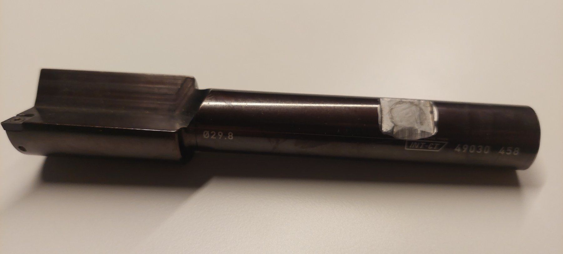 Tutti gli attrezzi: Aufbohrer 29.8mm – Usato da Oberentfelden venduto da hrc600 3