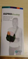 Schulter/Arm Orthese Supro shoulder soft  Grösse  L/XL