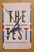 The Test - Sylvain Neuvel