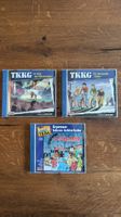 TKKG CD's