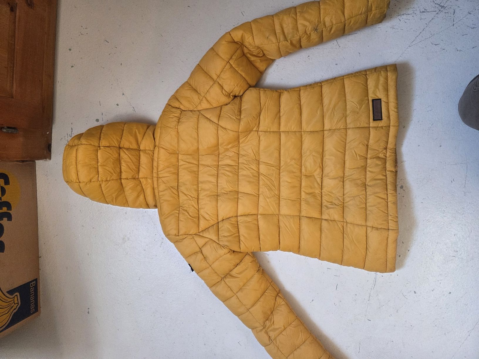 Jacken: übergangsjacke – Gebraucht aus Zernez von fla_jdt6 3