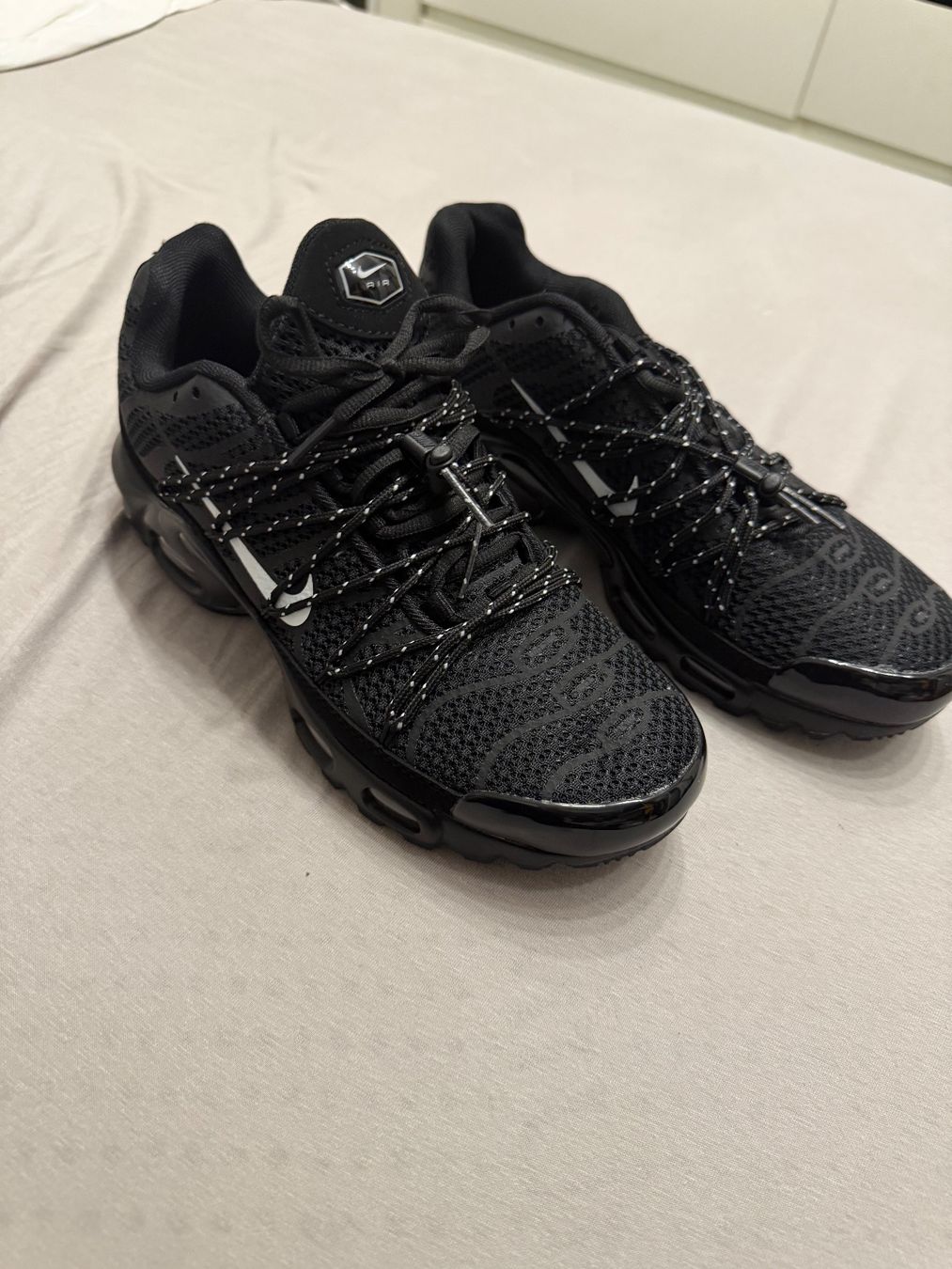 Nike Herrenschuhe: Nike TN Air Max Plus  Grösse 42 NEU!!! – Neu und originalverpackt aus Bern von sch_n7cp 1