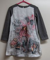 Kleid von Mayoral, Gr. 104