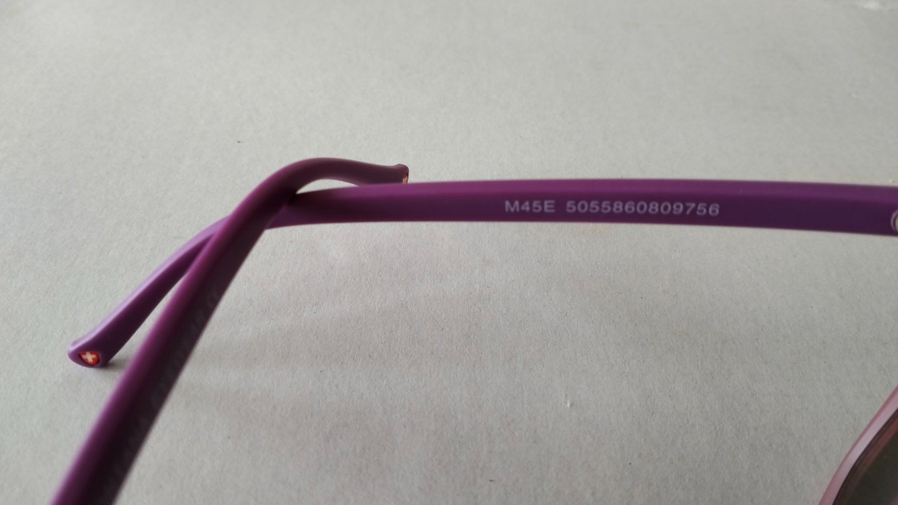 Brillen & Gläser: Montana Sonnenbrille – Neu (gemäss Beschreibung) aus Uerkheim von Justi.y 4