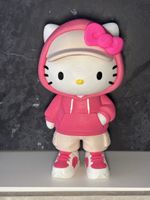 Hello Kitty Urban Style statua