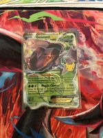 Pokemon Karte Genesect EX 30th Celebration Classic Collectio