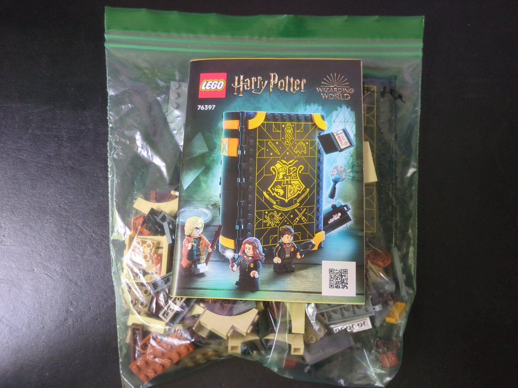 Lego Baukästen: Lego Harry Potter Classroom Sets – Gebraucht aus Zürich von ant_jd9l 4
