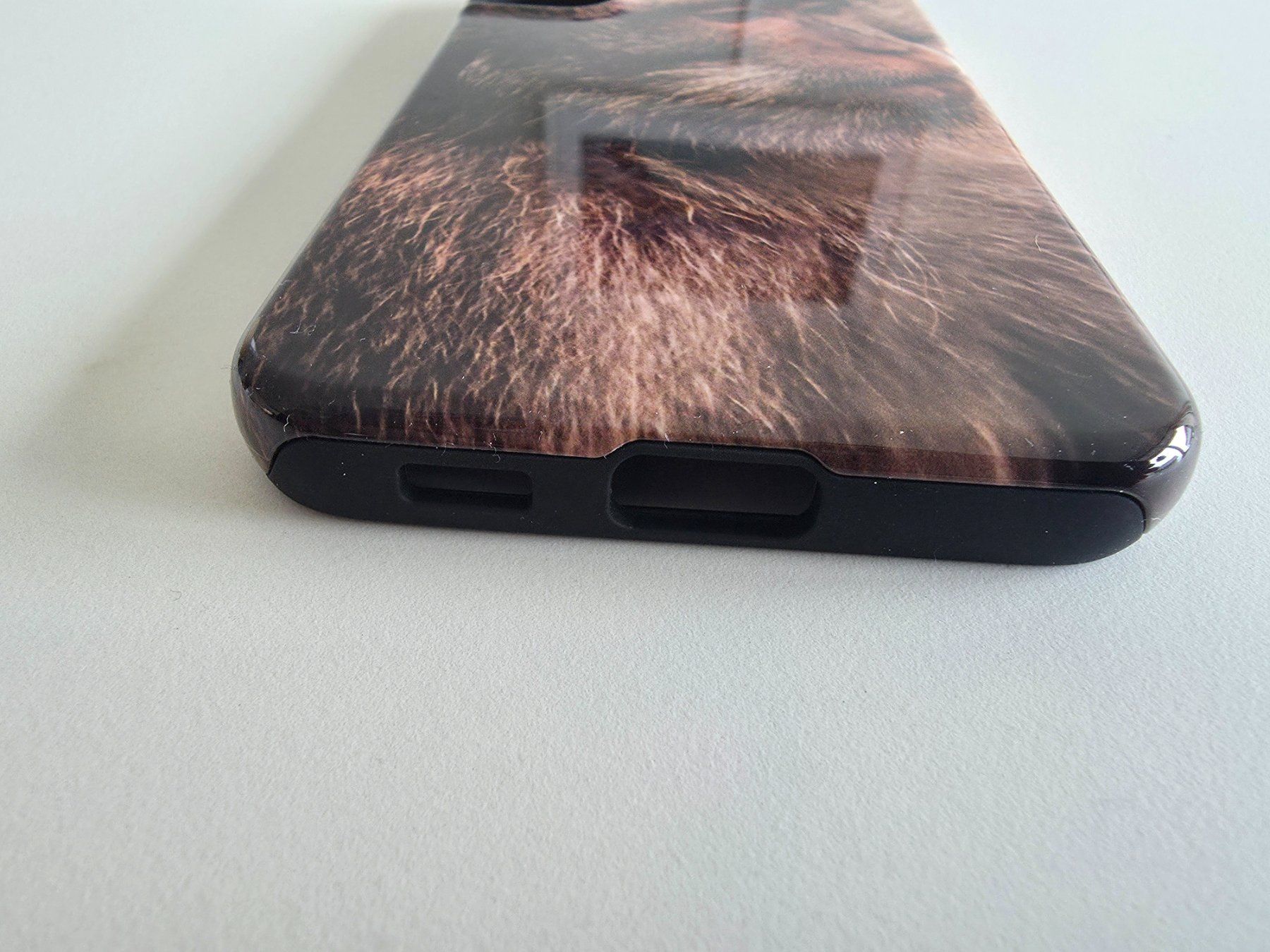 Samsung Cover & Protezioni schermo: Galaxy S22+ Monkey Phone Case - Brand New – Nuovo (secondo la descrizione) da Hergiswil NW venduto da luc_b5pz 2