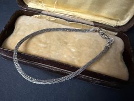 Silber Armband 925