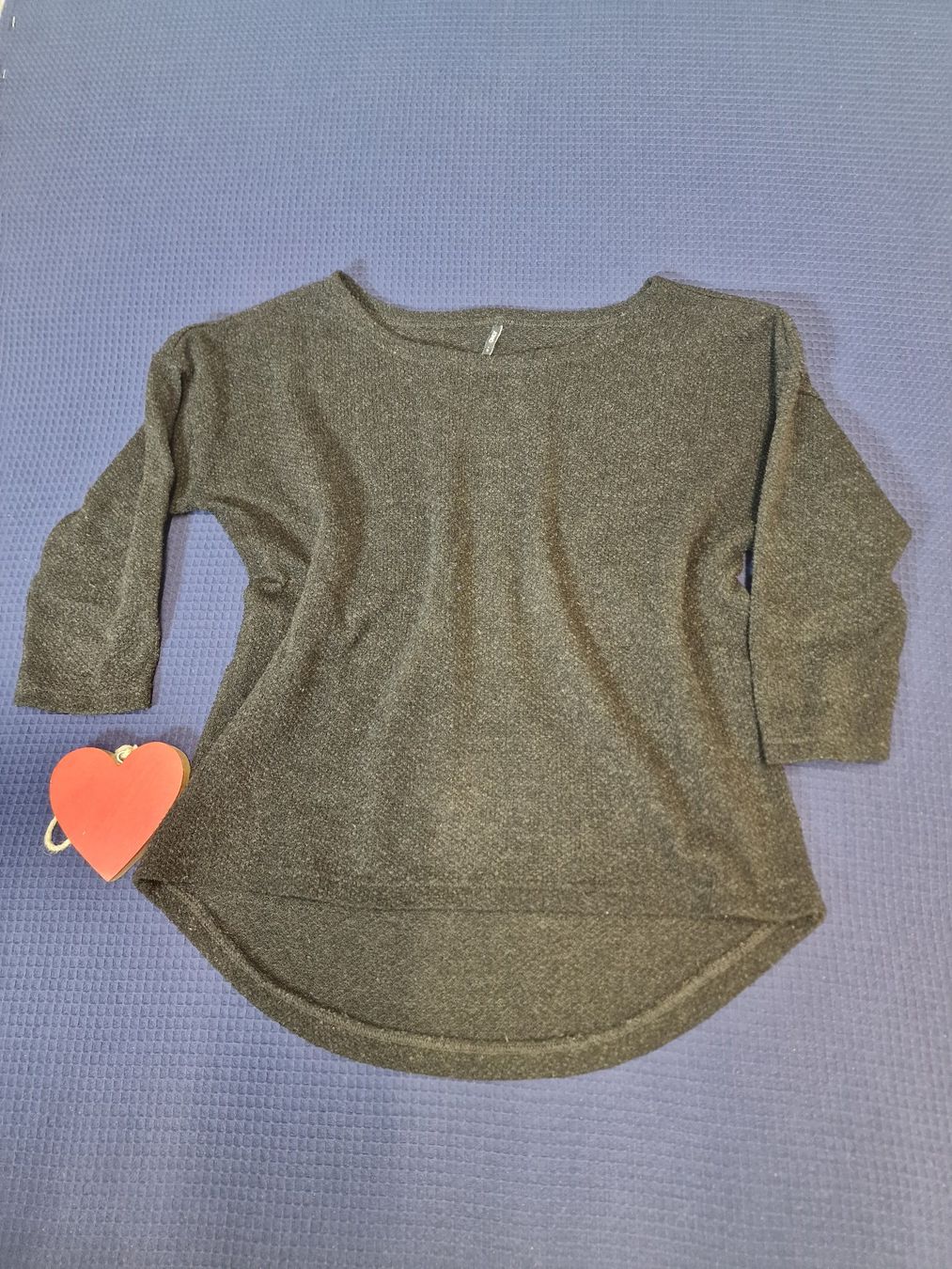 Only Pulls & Sweat-shirts: Pullover Only schwarz Grösse S top Zustand – Neuf (Voir description) à Meierskappel par HeartWear