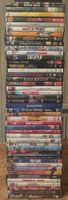 DVD Collection 45+ Titles