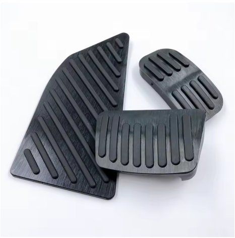 Alle Autoersatzteile: Toyota Corolla Pedal Cover Pads – Neu (gemäss Beschreibung) aus Adliswil von Keyser