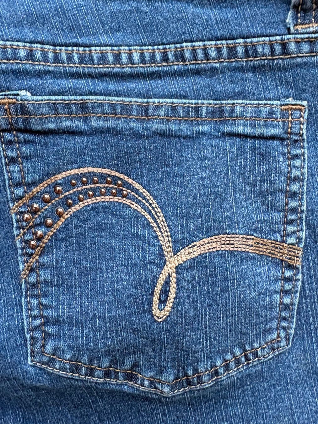 Lee Jeans: Vintage Y2K Lee Jeans – Gebraucht aus Wigoltingen von _vntg_ 4
