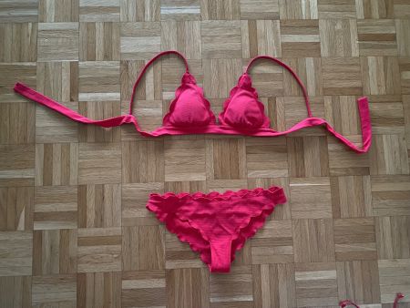Marysia bikini, Calzedonia
