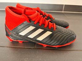 Adidas Predator Fussballschuhe Gr.35,5
