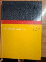 ALB2006 - Album annuel CH 2006 1er jour