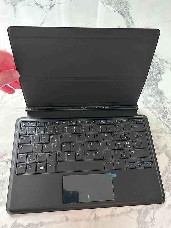 Tastiere: Dell Slim Tablet Keyboard (NEU) – Usato da Rothrist venduto da Ed10 1