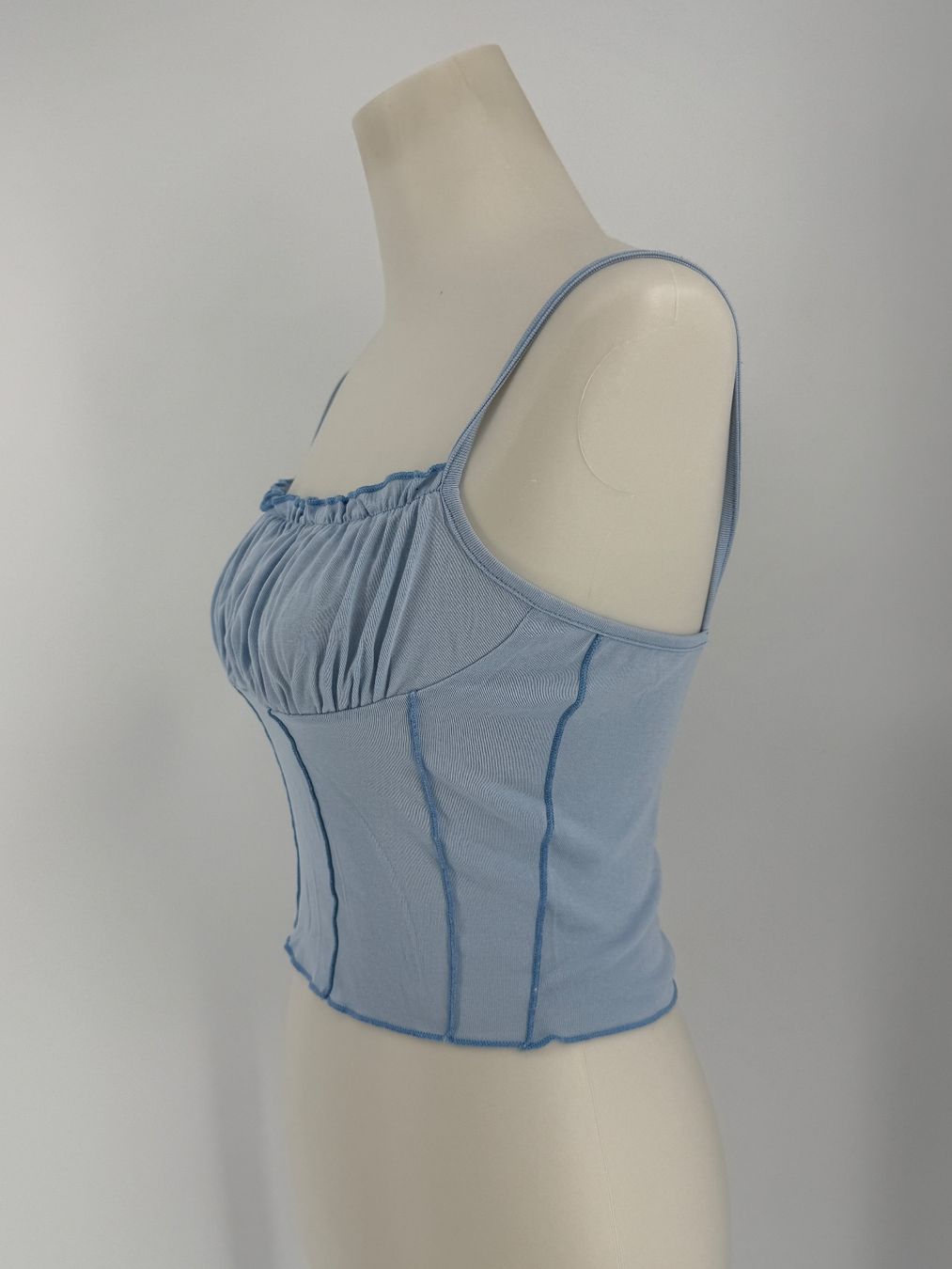 Shein Top: Crop Top Gr. M von Shein – Usato da Auenstein venduto da moin. 1