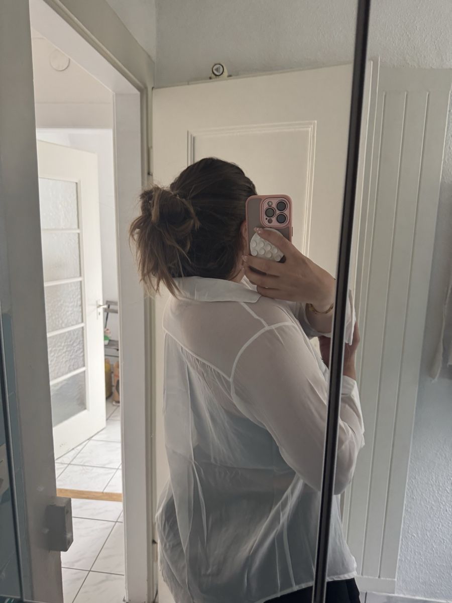 Blusen: Transparent Blouse – Neu und originalverpackt aus Otelfingen von mar_sy7r 1