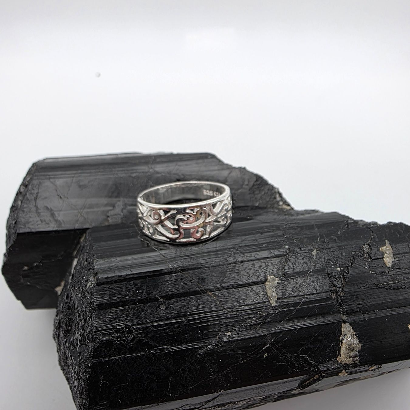 Ringe: Eleganter Damen Silberring Grösse 56 – Neu (gemäss Beschreibung) aus Füllinsdorf von Faulan_6