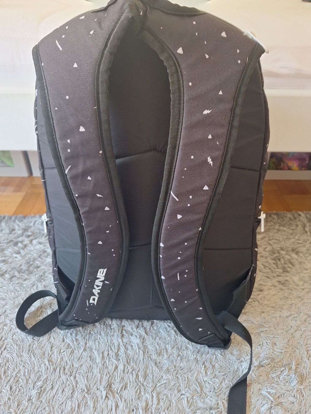 Dakine Zaini: Sac à dos Dakine 25l – Usato da Lausanne venduto da anta-123 1