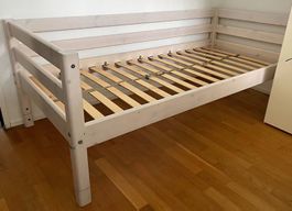 Flexa Classic Bett (90x200 cm)