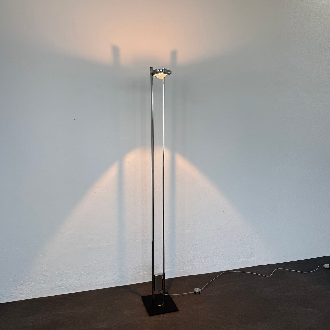 Lampade: Licht im Raum Master Stehleuchte – Usato da Schönenwerd venduto da mcofficeshop 1