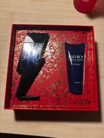 Carolina Herrera Bad Boy Cobalt EDP 100 ml Set Neu