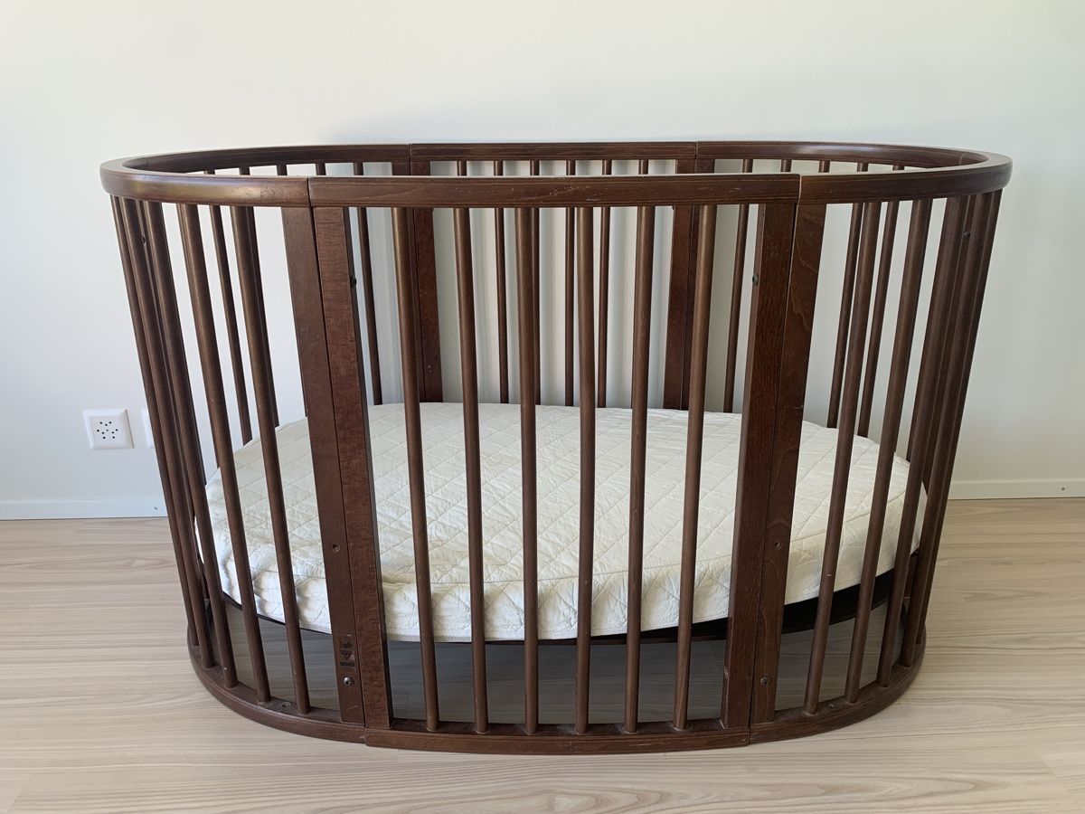 Letti: Lit Sleepi V1 Stokke avec matelas pour la version Mini – Usato da Lausanne 26 venduto da conquist 6