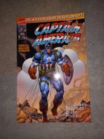 Captain America, Wiedergeburt der Helden, 1997, Nr. 7