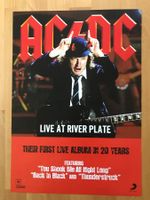 Plakat AC /DC