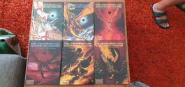 Chroniken des schwarzen Mondes 1-6