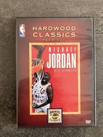 DVD Michael Jordan