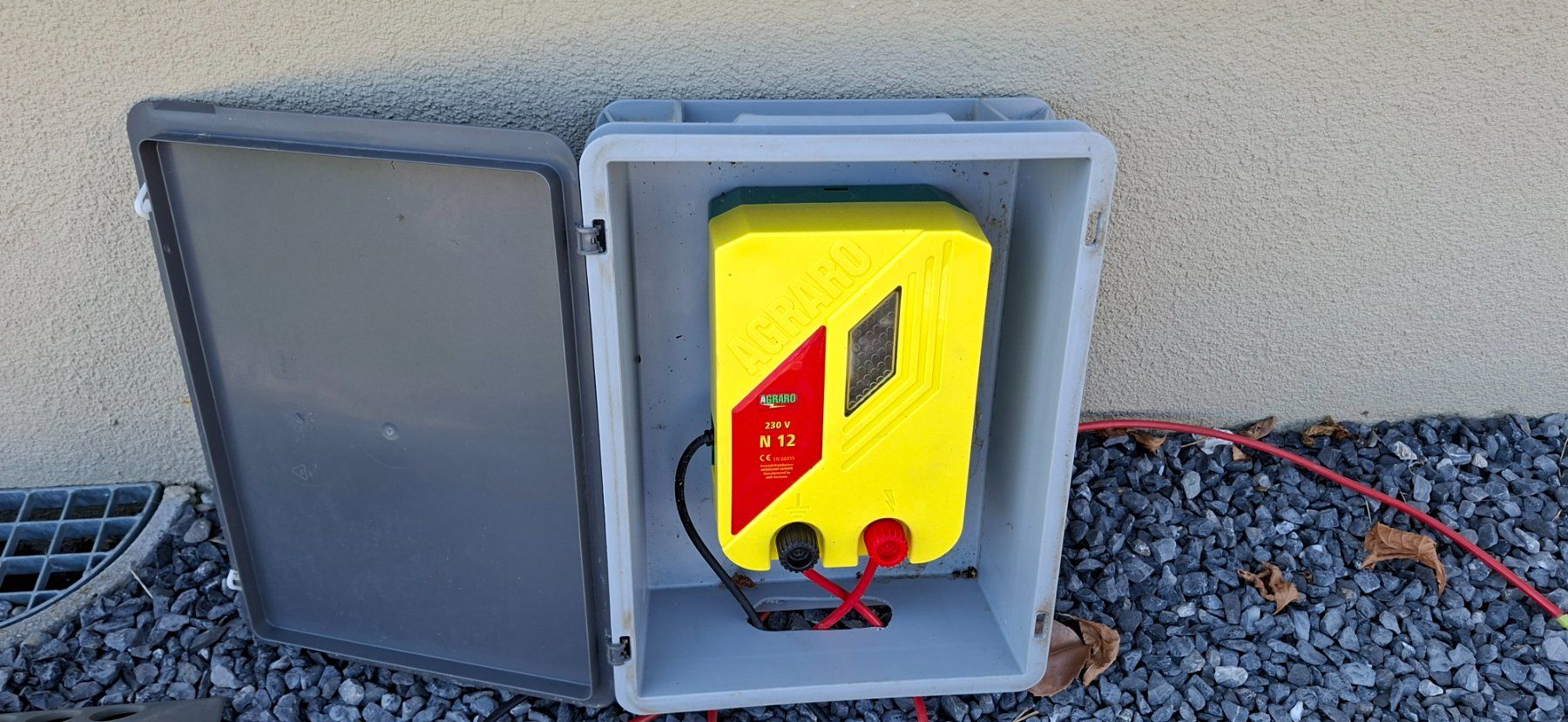 Gabbie, trasporto & Sicurezza: Hasen - Zwerghasenstall. – Usato da Jona venduto da wini013 8