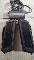 Bosch PowerPack 400 Akkus mit Ladegerät 2 Stk