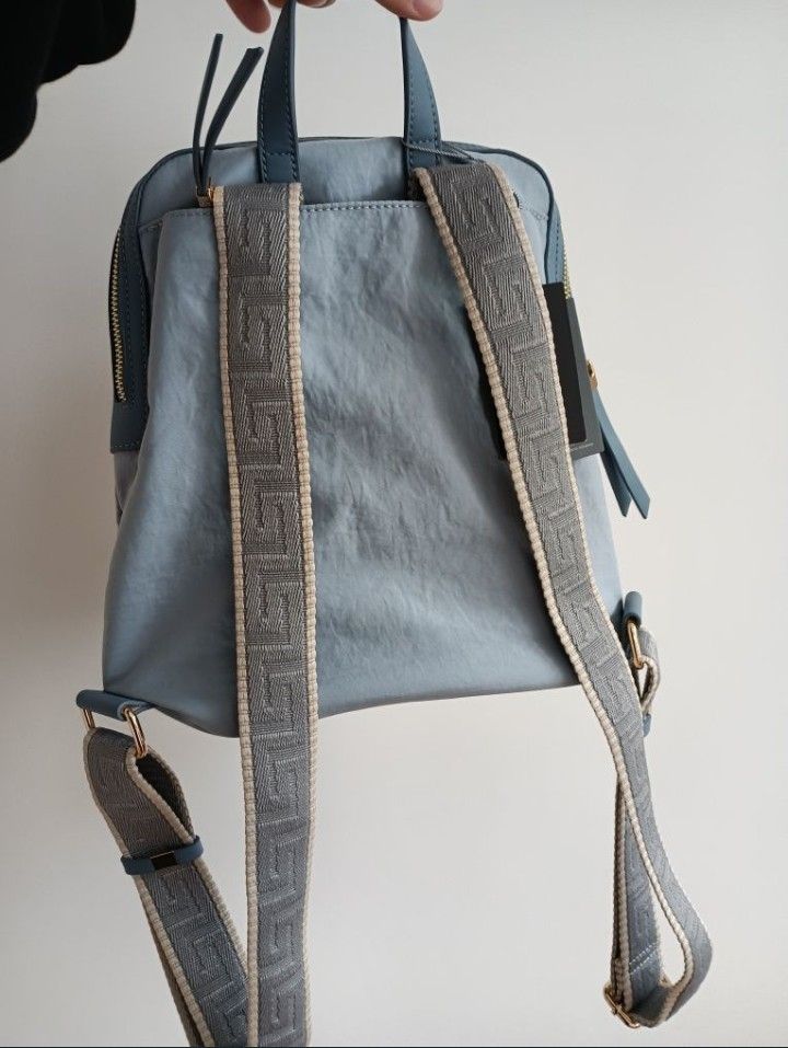Zaini: Robert Pietri blue women's backpack – Nuovo e nell'imballaggio originale da Uitikon Waldegg venduto da Alis_Stelian_Nenkov 1